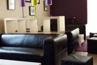Comforthotel-Villepinte-