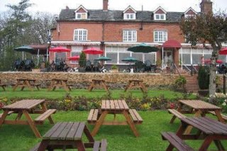 The Woodhouse