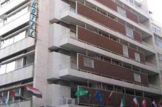 Napoli Hotel
