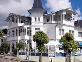 Hotel Villa Elisabeth