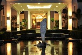 Protea Hotel King