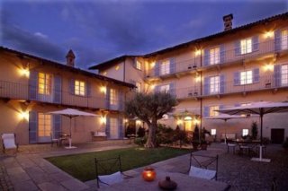 Corte Gondina Hotel