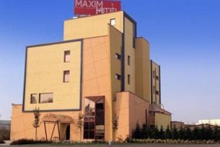 Maxim Hotel