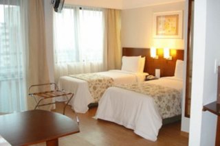Blue Tree Premium Paulista