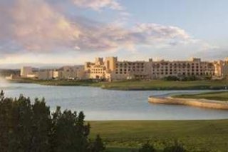 Hilton  Golf Resort & Spa at Buffalo Thunder