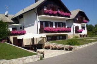 Apartments Lipa