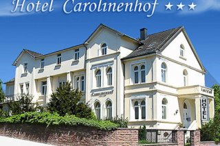 Hotel Carolinenhof