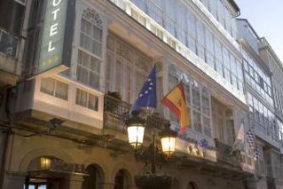 Hotel Galiano-Plaza