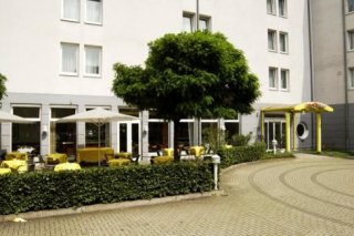 InterCityHotel