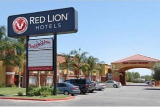 Red Lion Hotel