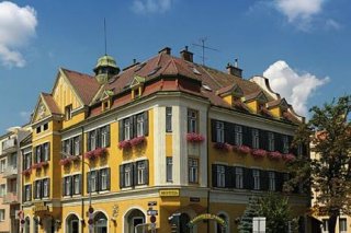 Hotel Bergwirt