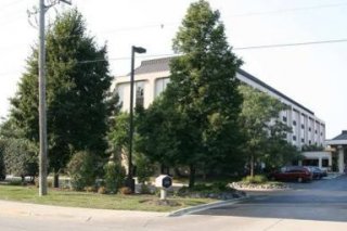 Hampton Inn Chicago-