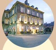 Hôtel De Paris