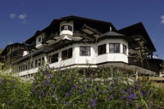 Hotel Konradin