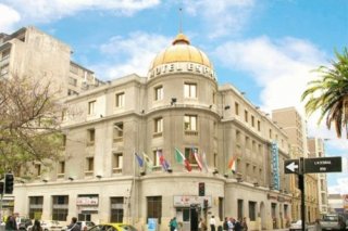 Hotel España