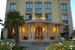 Seccy Hotel Boutique