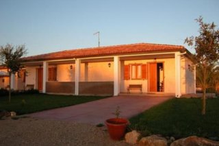 Agriturismo Sa Suerera