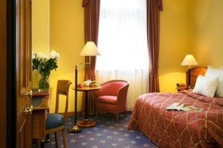 Hotel Savoy