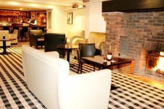 Connemara Coast Hotel