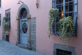 Hotel Alla Corte degli Angeli
