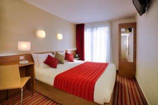 Kyriad Hotel  Bercy Village