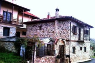 Aposkepos Hotel