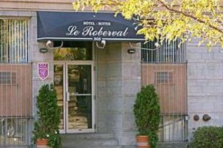 Hotel le Roberval