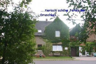 Pension Druschke