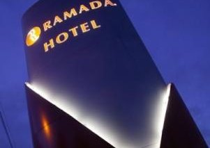 Ramada London