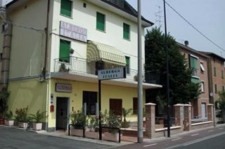 Hotel Italia