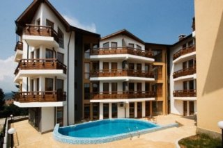 Hills Hotel