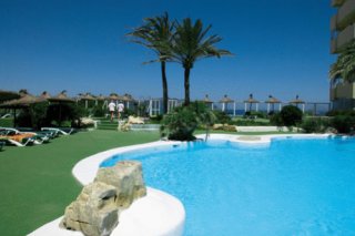 Oasis La Calita