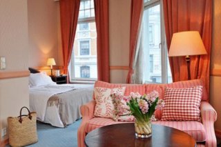 Frogner House Apartments
