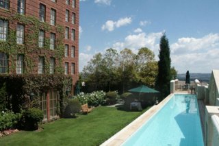 The Grace in Rosebank