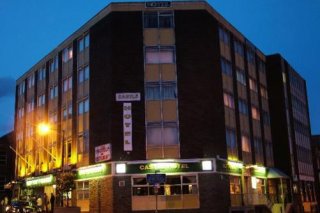 Castle Hotel