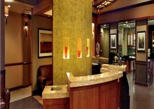 Hyatt Place Kansas City//Metcalf