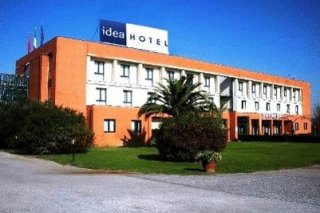Idea Hotel Pisa