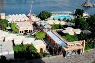 Pyramisa Isis Corniche  Resort