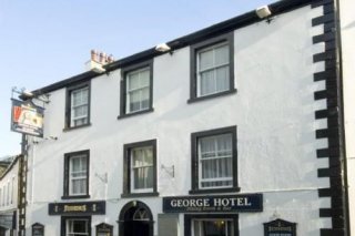 The George Hotel
