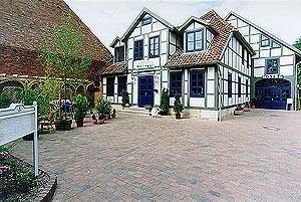 Landhaus Artischocke