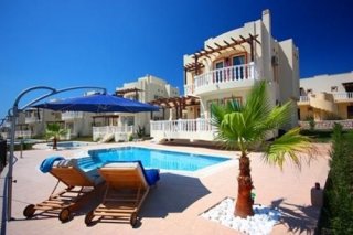 Bodrum Turquoise Homes