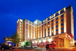 Comfort Inn & Suites Logan International Airport