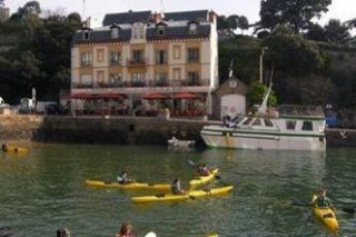 Hôtel De La Vallée