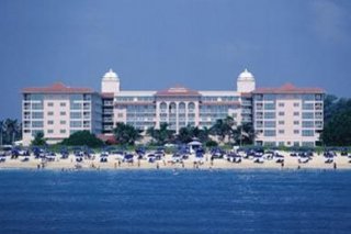 Resort
