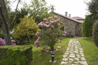 Casa dos Albardonedo