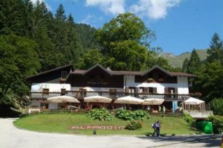 Chalet Al Faggio