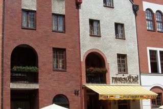 Pensjonat M.F.