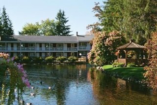 Woodward's Resort