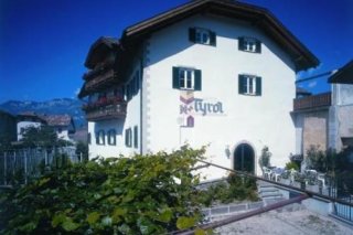 Hotel Tyrol