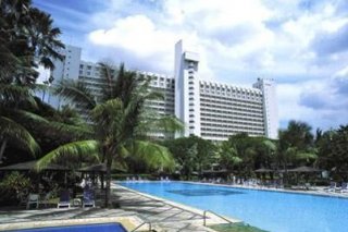 Hotel Borobudur